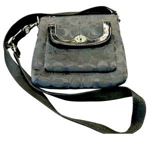 Coach Crossbody Bag